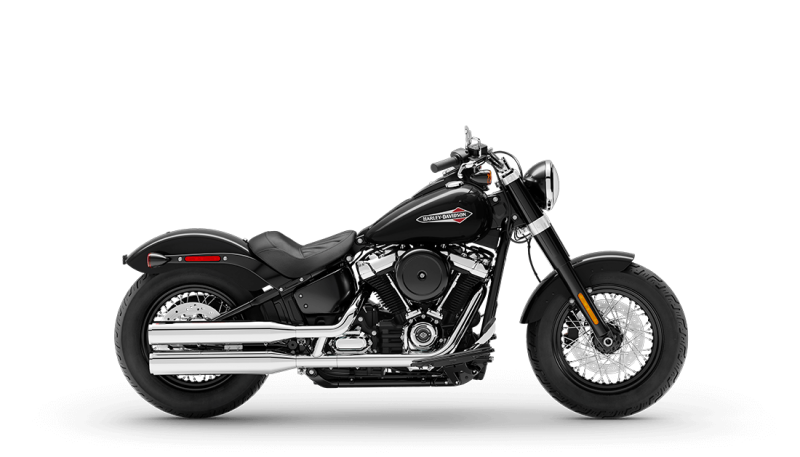 Harley-Davidson® Softail Slim® 2020