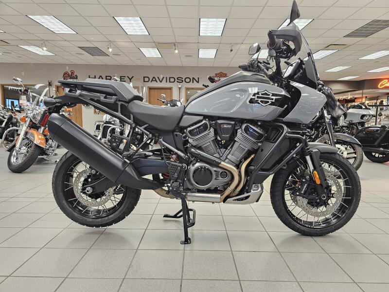 RA1250S 2026 Pan America® 1250 Special