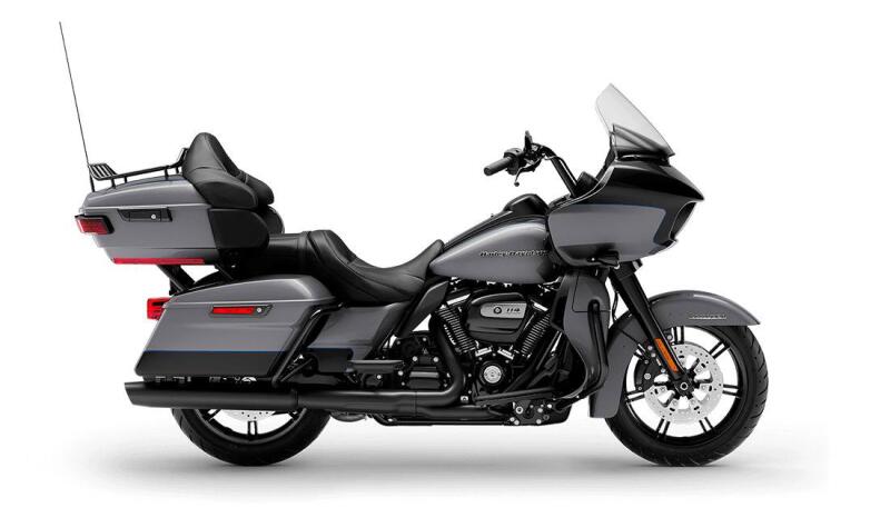Harley-Davidson® Road Glide® Limited 2021