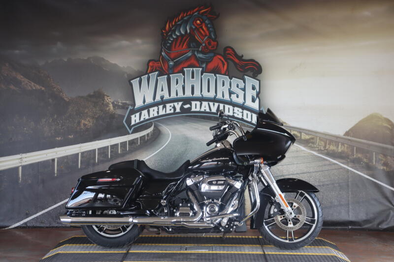 FLTRX 2019 Road Glide®