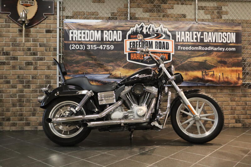 2007 Super Glide® (FXD)