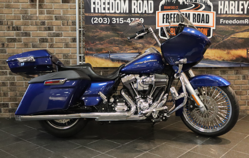 2015 Road Glide® Special (FLTRXS)