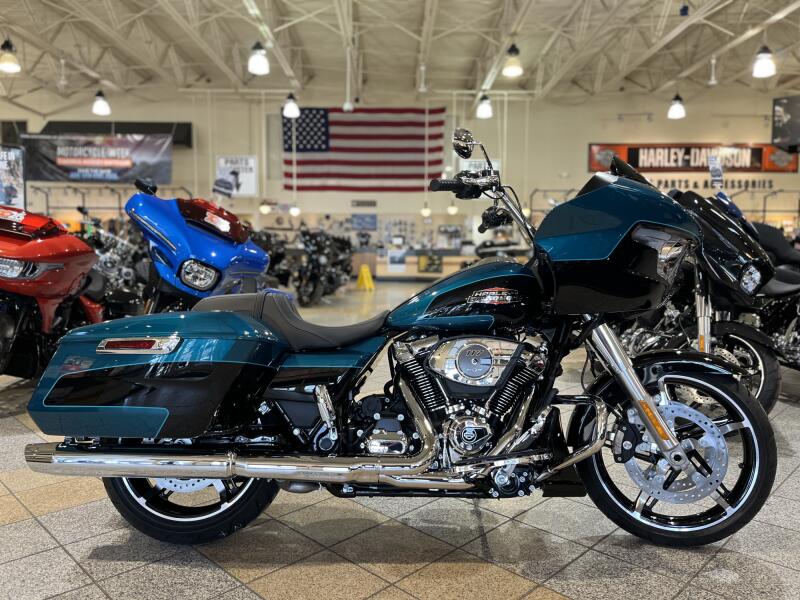 FLTRX 2026 Road Glide®