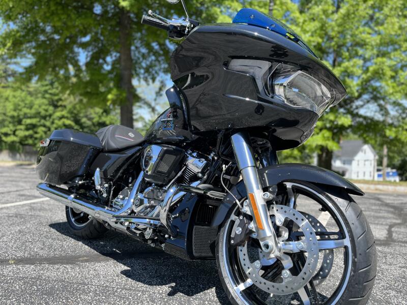 FLTRX 2026 Road Glide®