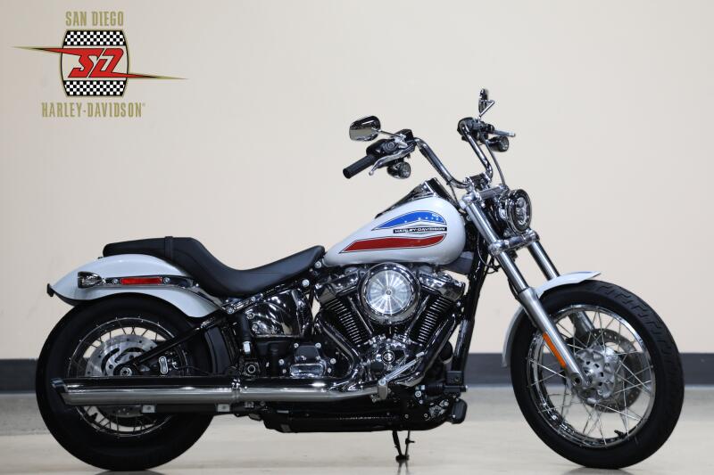 Harley-Davidson® Super Glide® 2026
