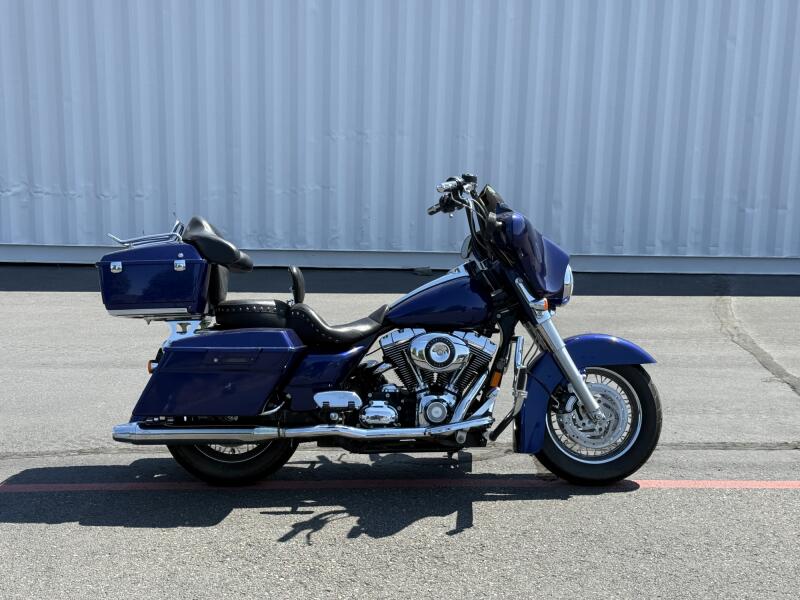 FLHX 2007 Street Glide®