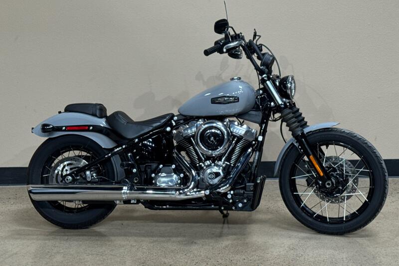 Harley-Davidson® Street Bob™ 2025