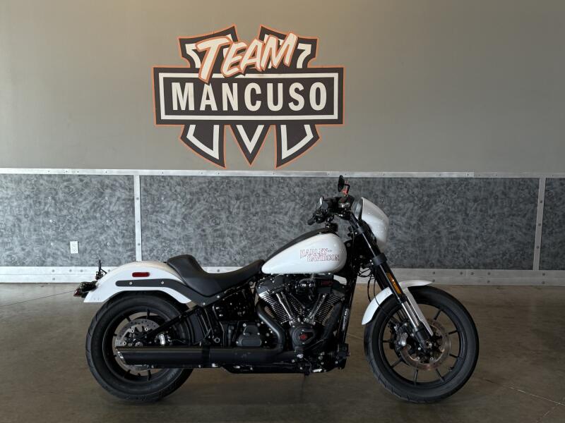 FXLRS 2026 Low Rider® S