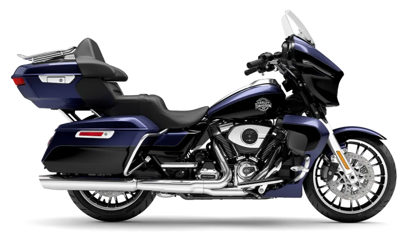 Harley-Davidson® Street Glide Limited 2026