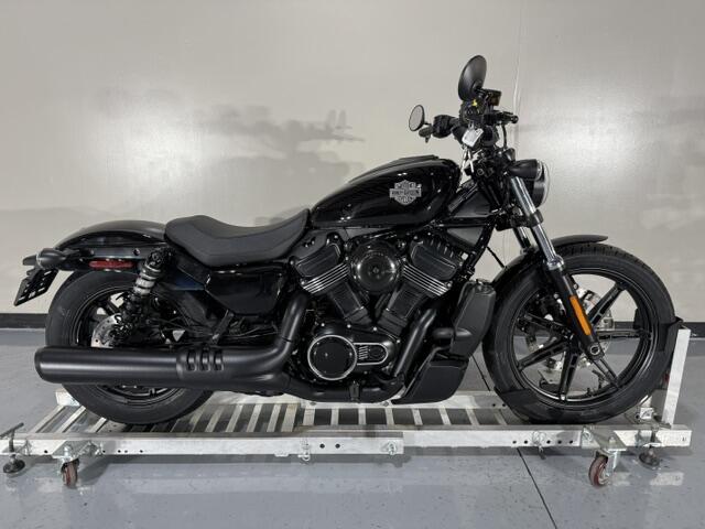 Harley-Davidson® Nightster® 2026