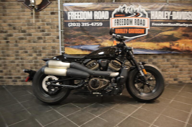 2024 Sportster™ S (RH1250S)