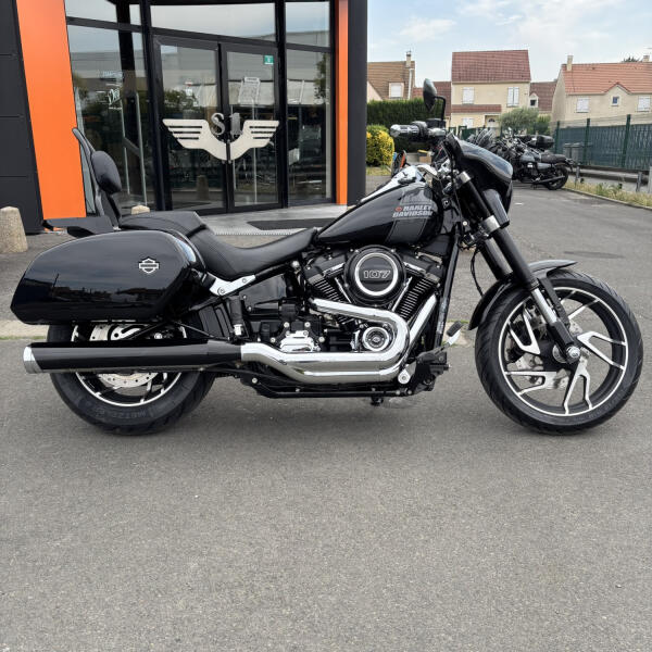 FLSB 2023 Sport Glide®