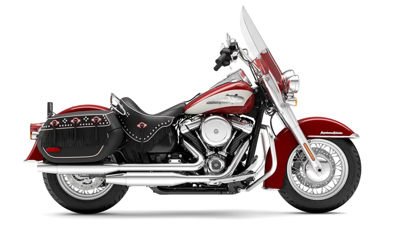 Harley-Davidson® Hydra-Glide Revival 2024