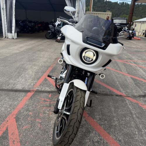 Harley-Davidson® Low Rider™ ST 2026 thumb 1