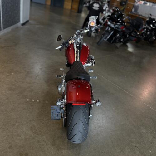 Harley-Davidson® Breakout™ 2025 thumb 1