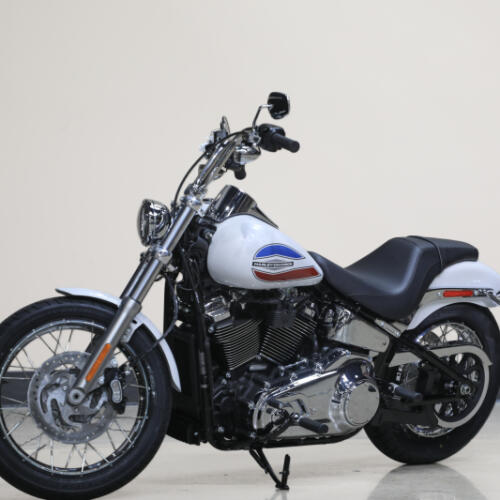Harley-Davidson® Super Glide® 2026 thumb 2