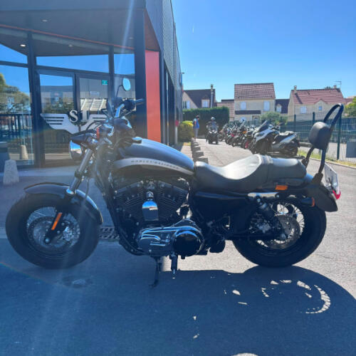 XL1200C 2018 1200 Custom thumb 1
