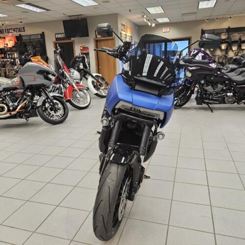 RA1250ST 2026 Pan America® 1250 ST thumb 2