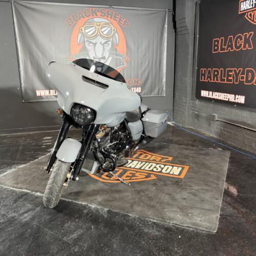 2022 Harley-Davidson Street Glide ST FLHXS thumb 0