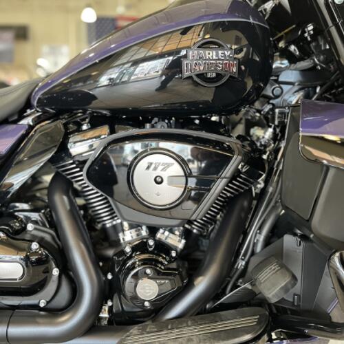 FLHLT 2026 Street Glide 3 Limited thumb 2