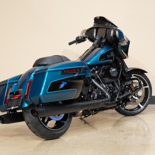 Harley-Davidson® Street Glide® 2026 thumb 3