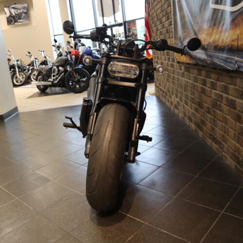 2024 Sportster™ S (RH1250S) thumb 0
