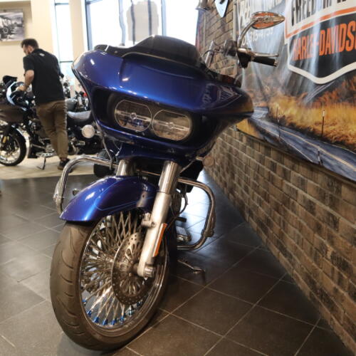2015 Road Glide® Special (FLTRXS) thumb 0