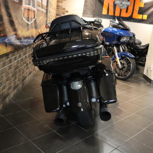 2021 Road Glide® Limited (FLTRK) thumb 3