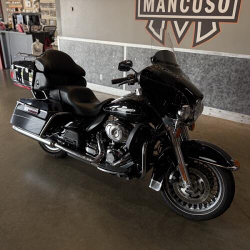 Harley-Davidson® Electra Glide® Ultra Limited 2013 thumb 0