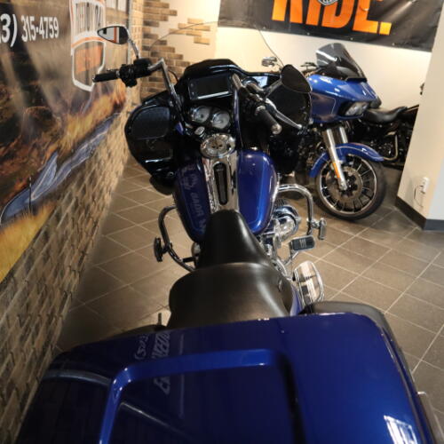 2015 Road Glide® Special (FLTRXS) thumb 2