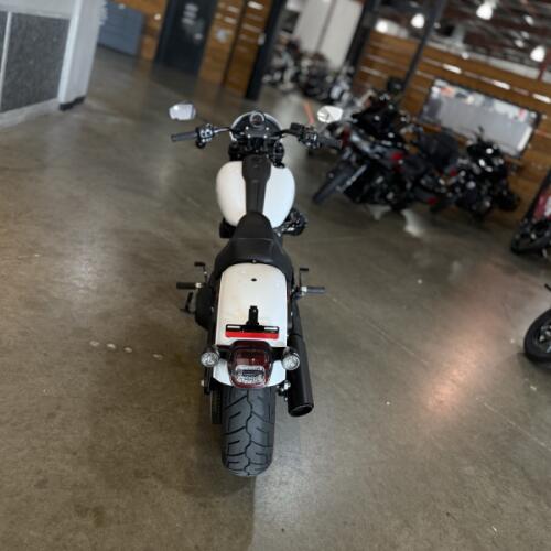 FXLRS 2026 Low Rider® S thumb 1