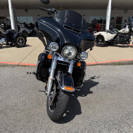 2017 Harley-Davidson® Ultra Limited Black thumb 0
