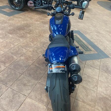 2023 Harley-Davidson® Sportster® S thumb 1
