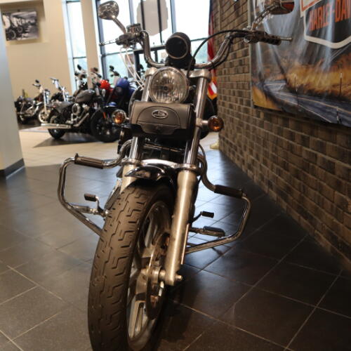 2007 Super Glide® (FXD) thumb 0