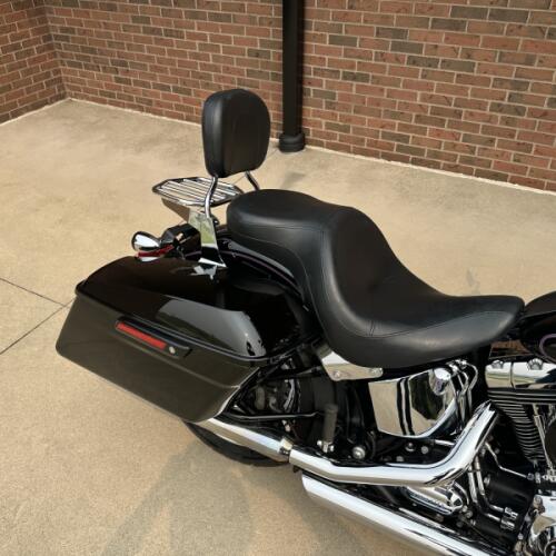 2012 Harley-Davidson Fat Boy FLSTF thumb 0