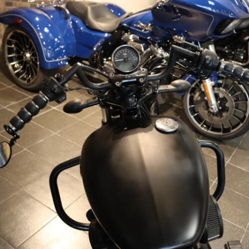 2015 Street™ 750 (XG750) thumb 1