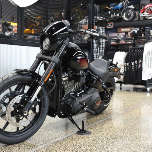 2026 Low Rider S thumb 2