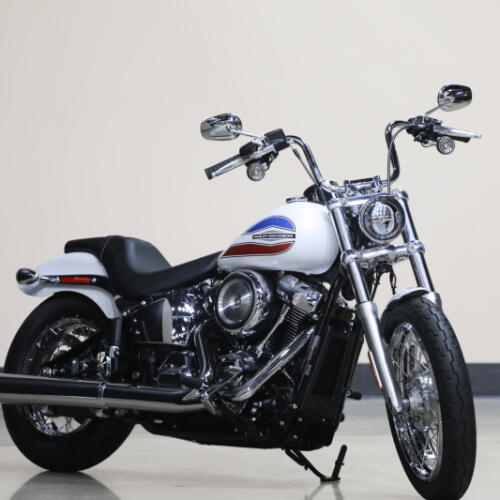 Harley-Davidson® Super Glide® 2026 thumb 3