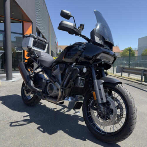 RA1250S 2021 Pan America™ 1250 Special thumb 2