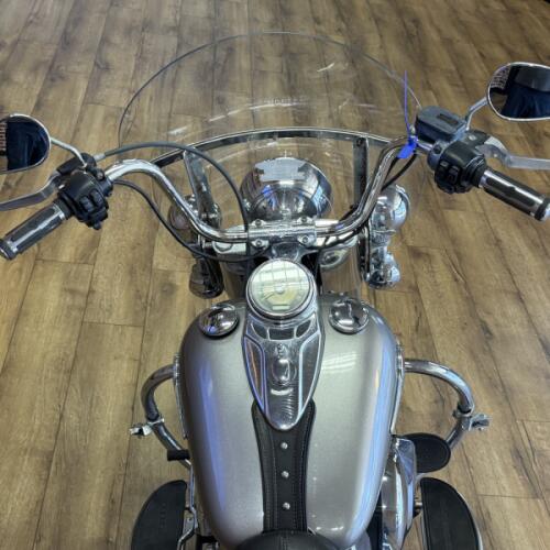 Harley-Davidson® Heritage Softail® Classic 2016 thumb 0