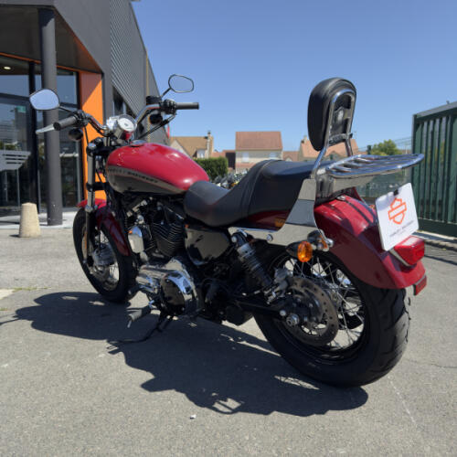 XL1200C 2020 1200 Custom thumb 0