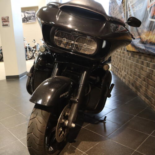 2021 Road Glide® Limited (FLTRK) thumb 0