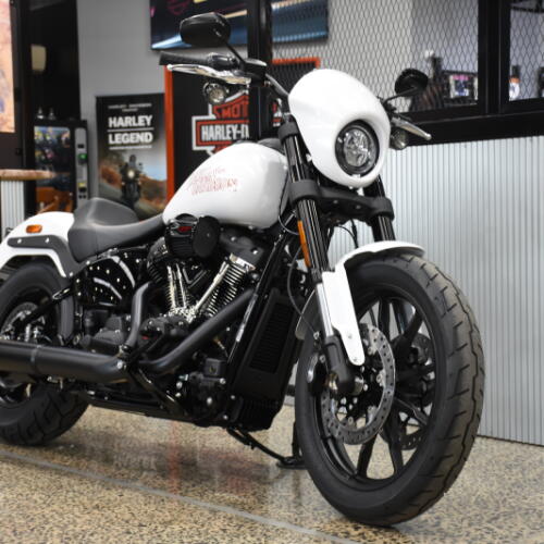 2026 Low Rider S thumb 2