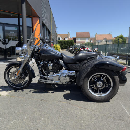 FLRT 2020 Freewheeler® thumb 1