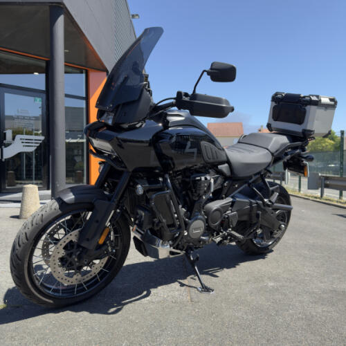 RA1250S 2021 Pan America™ 1250 Special thumb 1