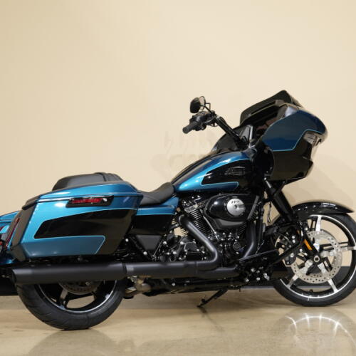 Harley-Davidson® Road Glide® 2026 thumb 3