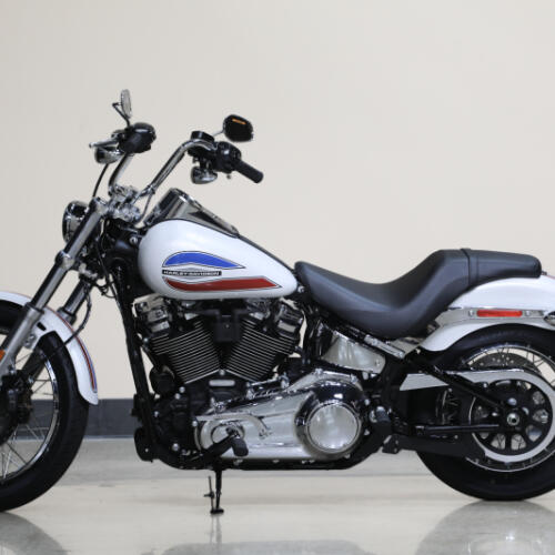 Harley-Davidson® Super Glide® 2026 thumb 1