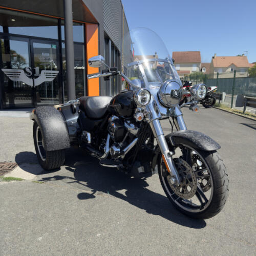 FLRT 2020 Freewheeler® thumb 3