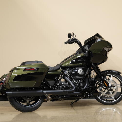Harley-Davidson® Road Glide® 2026 thumb 3