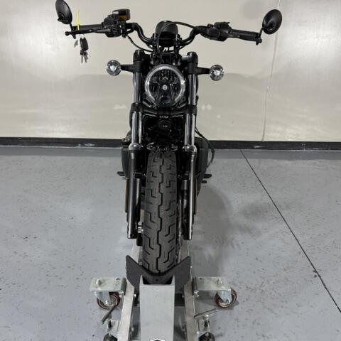 Harley-Davidson® Nightster® 2026 thumb 2